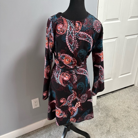 California Moonrise Dress - Picture 8 of 9